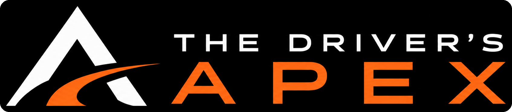 The Driver's Apex